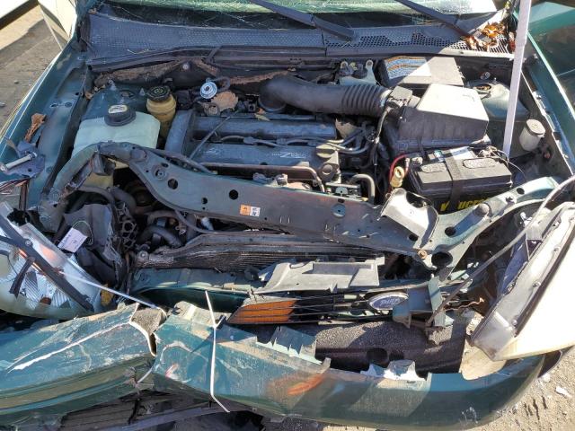Photo 7 from auction – 2001 FORD FOCUS SE with VIN 1FAFP343X1W362353