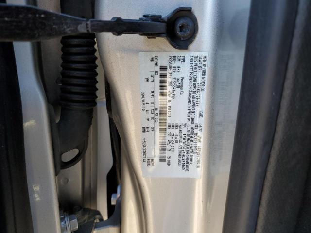 Photo 10 from auction – 2017 FORD FOCUS SE with VIN 1FADP3F24HL271649