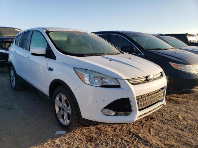 FORD ESCAPE SE 2014 with VIN 1FMCU0GX5EUD14453 - Photo from auction
