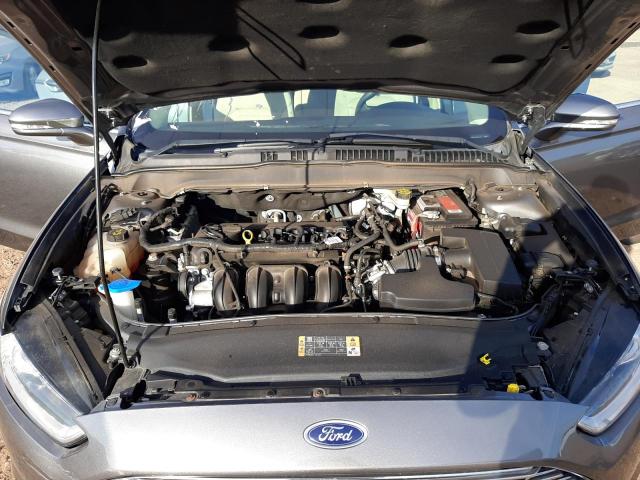 Photo 7 from auction – 2014 FORD FUSION SE with VIN 1FA6P0H7XE5367771
