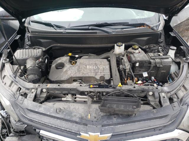 Photo 7 from auction – 2020 CHEVROLET EQUINOX LT with VIN 3GNAXKEV0LL134635