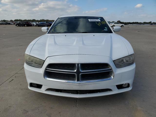 Photo 5 from auction – 2013 DODGE CHARGER PO with VIN 2C3CDXAT2DH642843