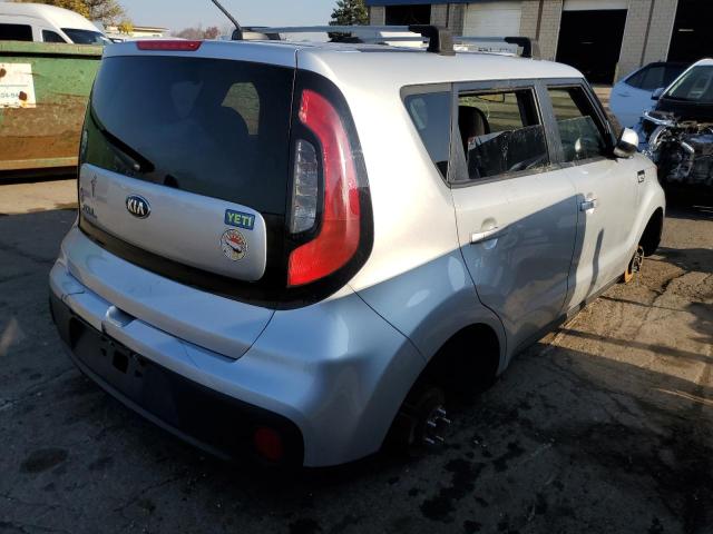 Photo 4 from auction – 2018 KIA SOUL with VIN KNDJN2A24J7609604