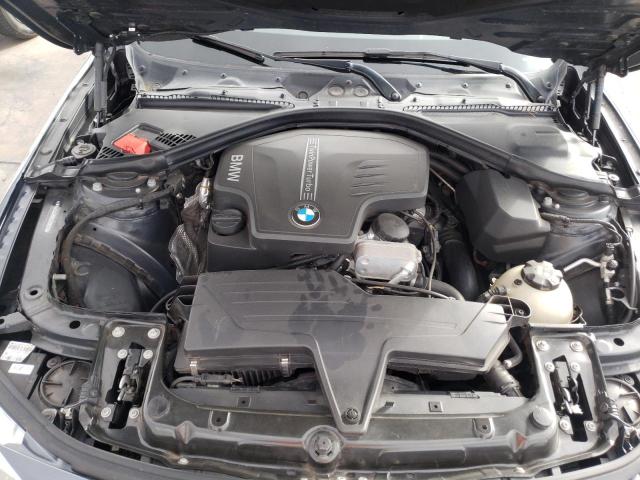Photo 7 from auction – 2015 BMW 428 XI GRA with VIN WBA4C9C59FD330836