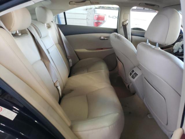 Photo 6 from auction – 2008 LEXUS ES 350 with VIN JTHBJ46G182262741