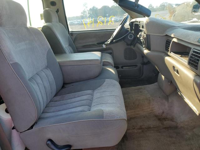 Photo 5 from auction – 1996 DODGE RAM 1500 with VIN 1B7HC16YXTS548416