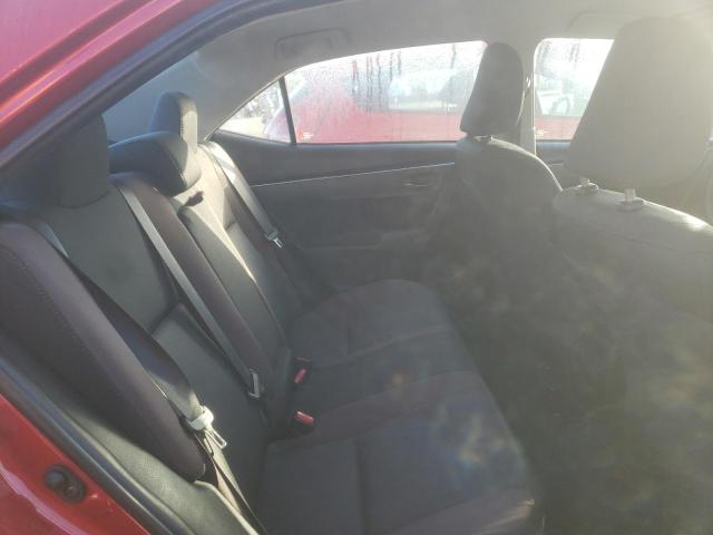 Photo 6 from auction – 2019 TOYOTA COROLLA L with VIN 5YFBURHE3KP927455