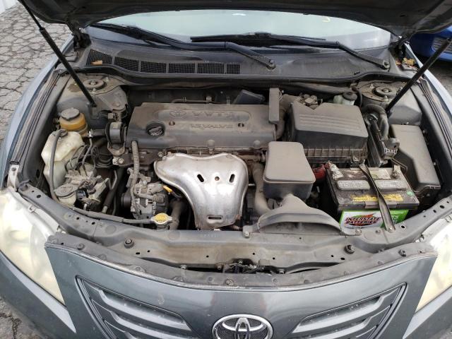 Photo 7 from auction – 2007 TOYOTA CAMRY CE with VIN 4T1BE46K17U078375