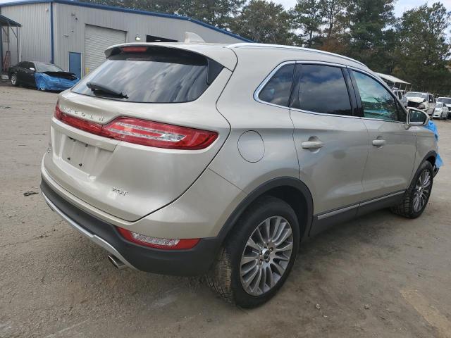 Photo 4 from auction – 2017 LINCOLN MKC RESERV with VIN 5LMCJ3C9XHUL49668