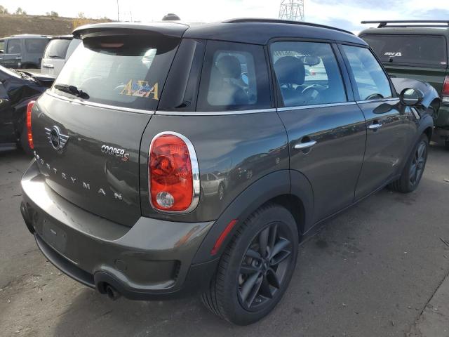 صورة رقم 4 من المزاد - 2014 MINI COOPER S C مع VIN WMWZC5C57EWP37149