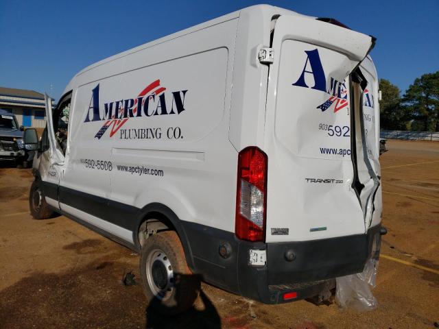 Photo 3 from auction – 2019 FORD TRANSIT T- with VIN 1FTBW2CG6KKB04737