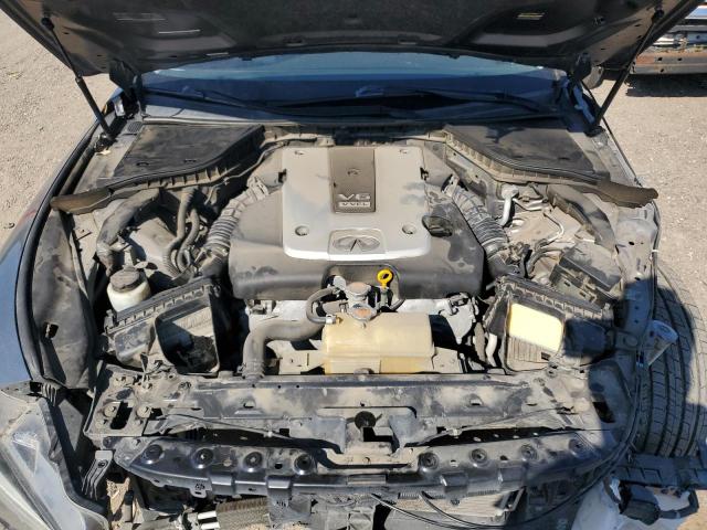 Photo 7 from auction – 2014 INFINITI Q50 BASE with VIN JN1BV7ARXEM694828