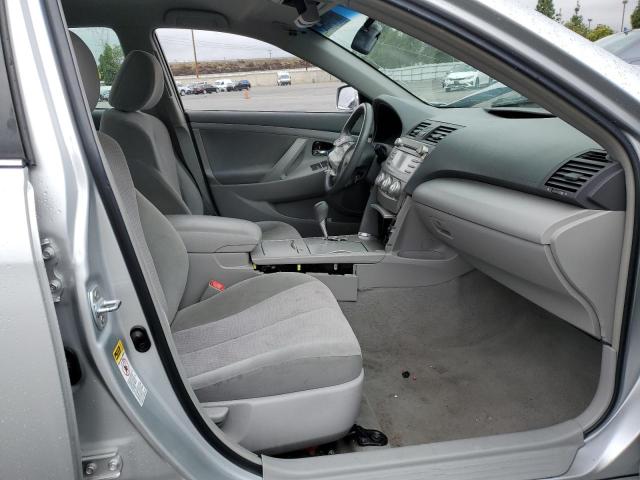 Photo 5 from auction – 2011 TOYOTA CAMRY BASE with VIN 4T1BF3EK1BU605106