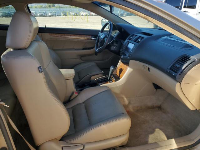 Photo 5 from auction – 2003 HONDA ACCORD EX with VIN 1HGCM82783A032852