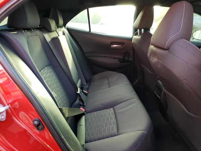 Photo 6 from auction – 2021 TOYOTA COROLLA SE with VIN JTND4MBE5M3114484