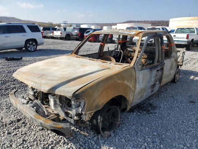 Photo 2 from auction – 2002 FORD EXPLORER S with VIN 1FMZU77EX2UB45012
