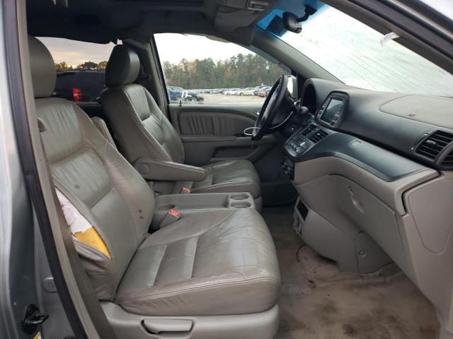 Photo 5 from auction – 2005 HONDA ODYSSEY EX with VIN 5FNRL38725B106024