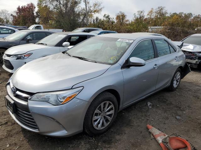 Photo 2 from auction – 2015 TOYOTA CAMRY LE with VIN 4T4BF1FK9FR458693