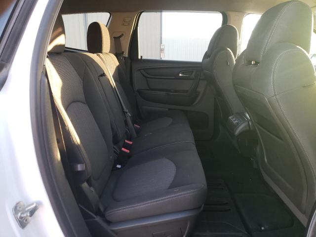 Photo 6 from auction – 2016 CHEVROLET TRAVERSE L with VIN 1GNKVGKD2GJ166597