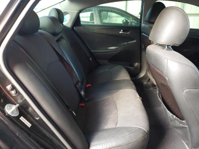 Photo 6 from auction – 2011 HYUNDAI SONATA SE with VIN 5NPEC4AC4BH153435