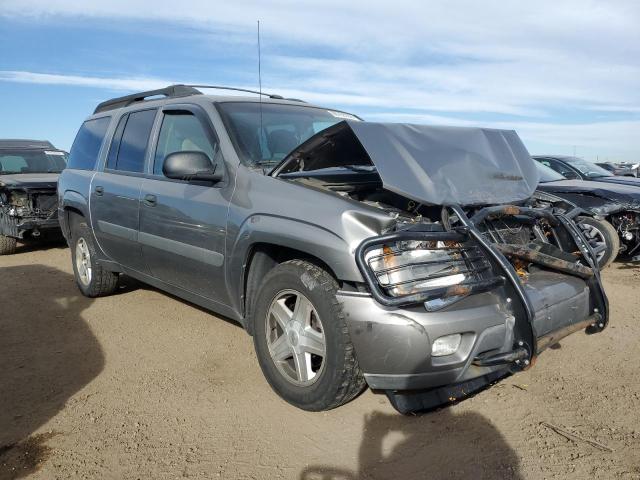 CHEVROLET TRAILBLAZE 2005 with VIN 1GNET16S656156163 - Photo from auction