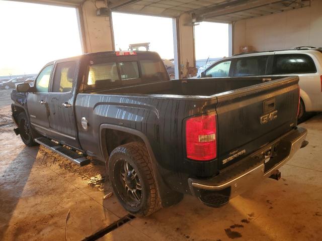 Photo 3 from auction – 2014 GMC SIERRA K15 with VIN 3GTU2VEC7EG246865