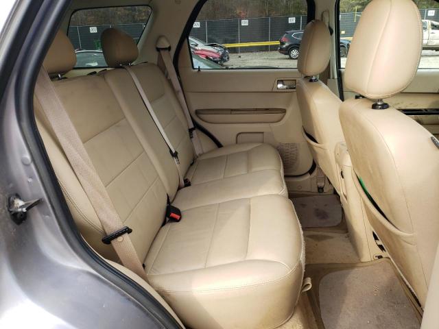 Photo 6 from auction – 2008 FORD ESCAPE LIM with VIN 1FMCU94168KD75136