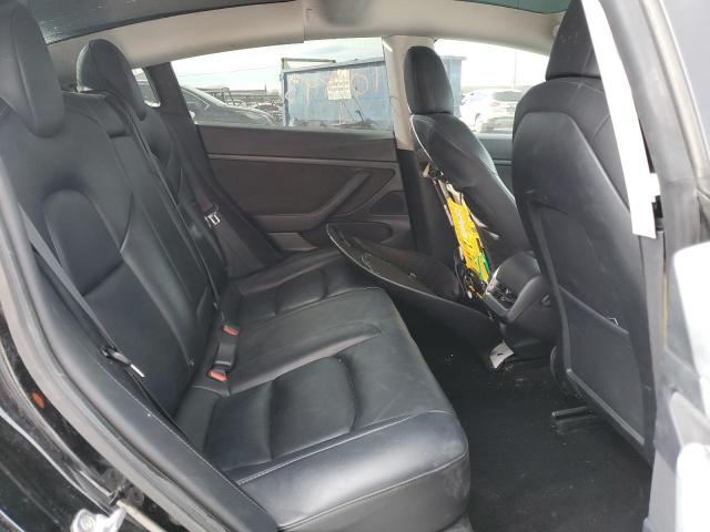 Photo 6 from auction – 2021 TESLA MODEL 3 with VIN 5YJ3E1EA5MF930280