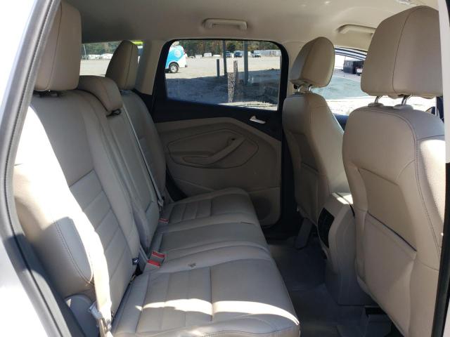 Photo 6 from auction – 2013 FORD ESCAPE SEL with VIN 1FMCU0HX9DUA94862