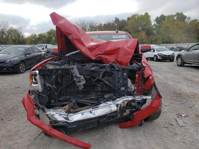 Photo 9 from auction – 2015 GMC SIERRA K15 with VIN 3GTU2UEC2FG204888