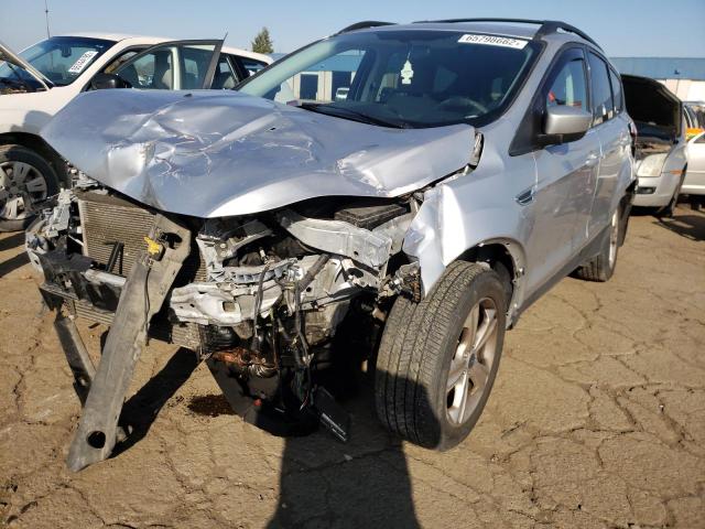 Photo 2 from auction – 2015 FORD ESCAPE SE with VIN 1FMCU9G9XFUB49667