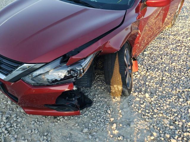 Photo 9 from auction – 2017 NISSAN ALTIMA 2.5 with VIN 1N4AL3AP1HC143483