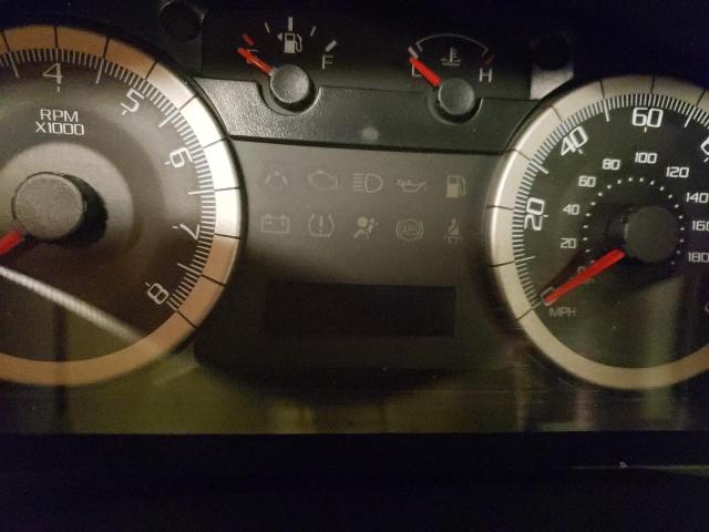 صورة رقم 8 من المزاد - 2008 FORD ESCAPE LIM مع VIN 1FMCU04168KA39384