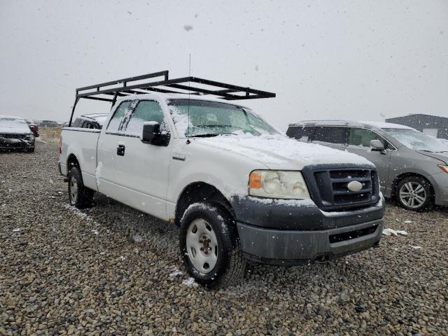 FORD F150 2006 with VIN 1FTRX14W96KB31948 - Photo from auction