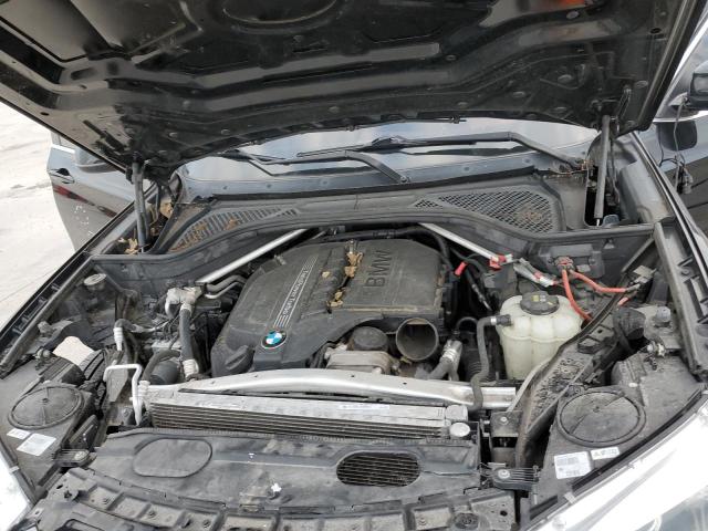 Photo 7 from auction – 2016 BMW X5 XDRIVE3 with VIN 5UXKR0C55G0S89763