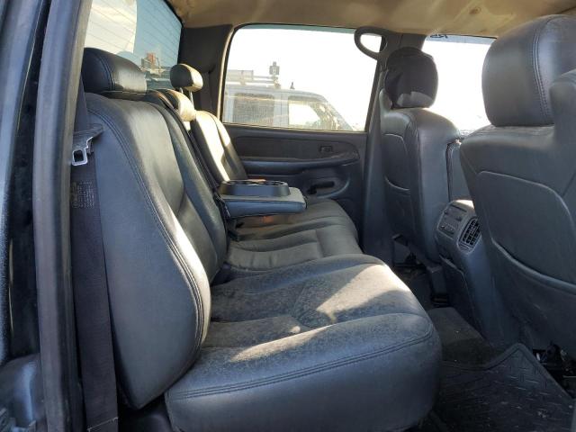 Photo 6 from auction – 2003 CHEVROLET SILVERADO with VIN 1GCHK23123F134877