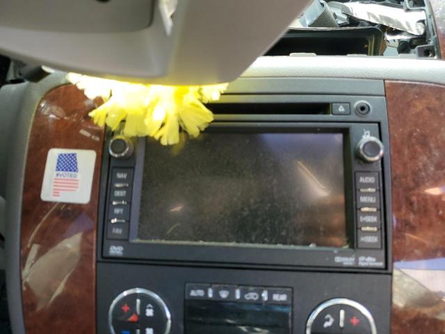 Photo 9 from auction – 2011 CHEVROLET TAHOE C150 with VIN 1GNSCCE02BR116302