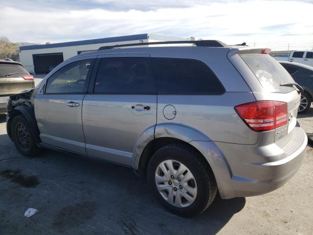 Photo 2 from auction – 2017 DODGE JOURNEY SE with VIN 3C4PDCAB2HT677571