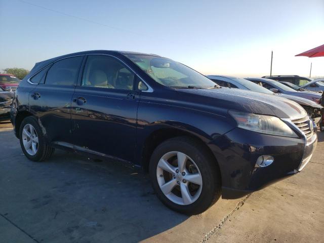 Photo 4 from auction – 2013 LEXUS RX 350 with VIN 2T2ZK1BA6DC095068