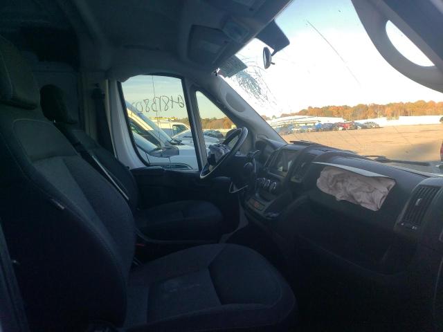 Photo 5 from auction – 2018 RAM PROMASTER with VIN 3C6TRVAG8JE110841