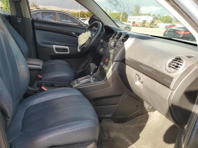Photo 5 from auction – 2014 CHEVROLET CAPTIVA LT with VIN 3GNAL3EK2ES503625