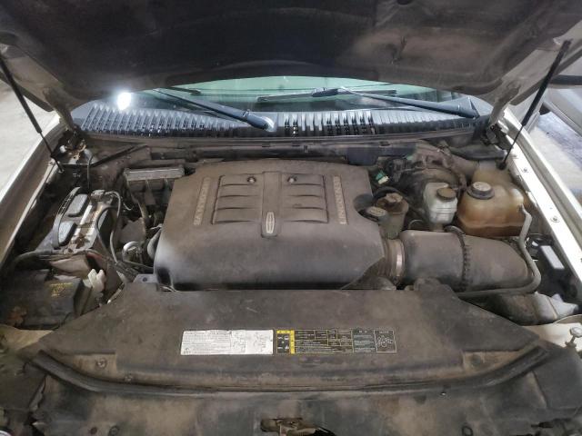 Photo 7 from auction – 2004 LINCOLN NAVIGATOR with VIN 5LMFU28R04LJ03025