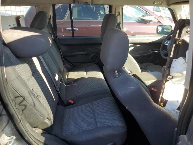 Photo 11 from auction – 2008 JEEP COMMANDER with VIN 1J8HG48K78C191933