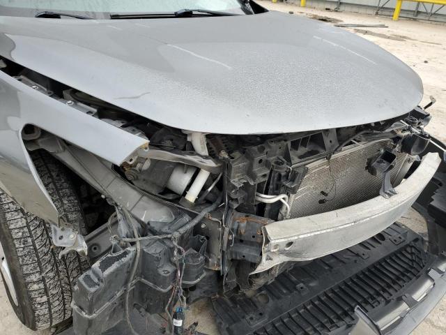 Photo 9 from auction – 2015 NISSAN ALTIMA 2.5 with VIN 1N4AL3AP4FC169928