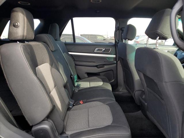 Photo 6 from auction – 2017 FORD EXPLORER X with VIN 1FM5K8D88HGB28421