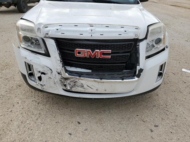Photo 9 from auction – 2014 GMC TERRAIN SL with VIN 2GKALSEK7E6215072
