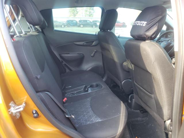 Photo 6 from auction – 2020 CHEVROLET SPARK LS with VIN KL8CB6SA5LC473033
