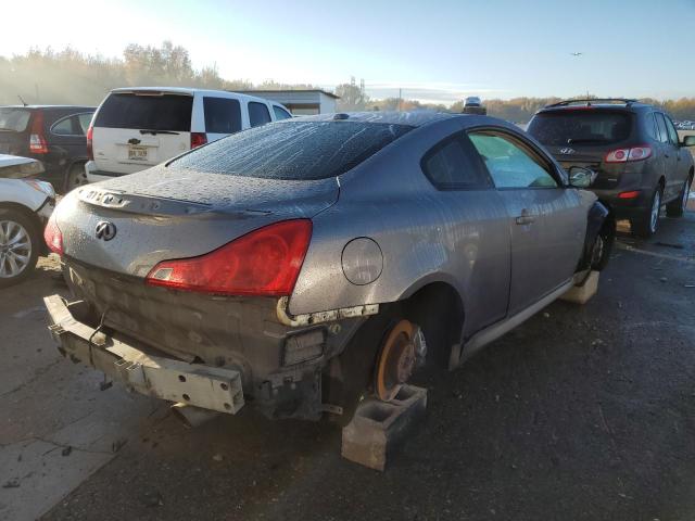 Photo 4 from auction – 2008 INFINITI G37 BASE with VIN JNKCV64E08M103087