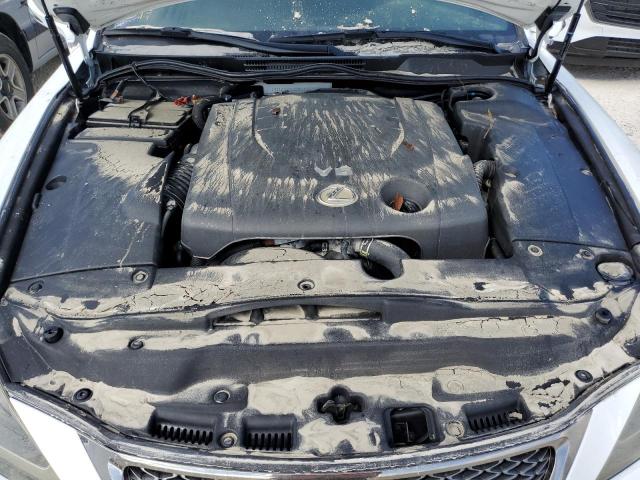 Photo 7 from auction – 2013 LEXUS IS 250 with VIN JTHFF2C29D2527593