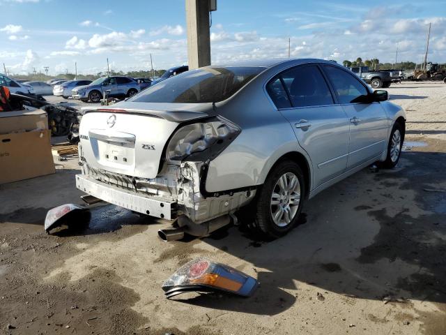 Photo 4 from auction – 2012 NISSAN ALTIMA BAS with VIN 1N4AL2AP5CN525670